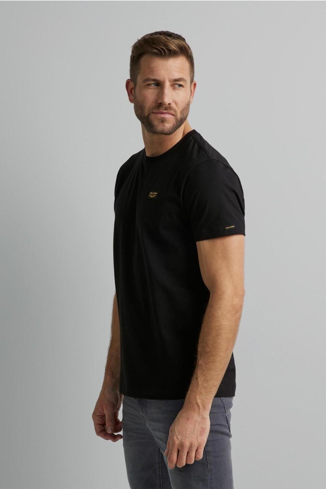 ROUND NECK GUYVER T SHIRT PTSS0000555 999